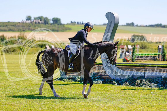 2025 - Haylee - Rocky Mountain Classic III - Thursday August 21st - 08405