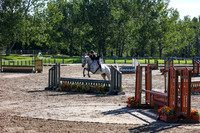 2025 - Charlie - Rocky Mountain Classic II - Sunday August 17th - 05092