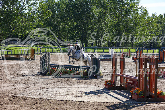 2025 - Charlie - Rocky Mountain Classic II - Sunday August 17th - 05092