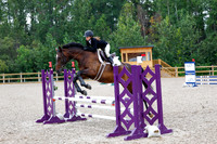2025 - Haylee - Picco Horse Show - Saturday July 26th 04316