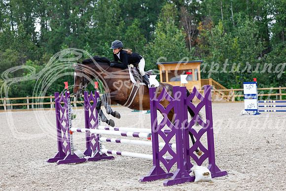 2025 - Haylee - Picco Horse Show - Saturday July 26th 04316