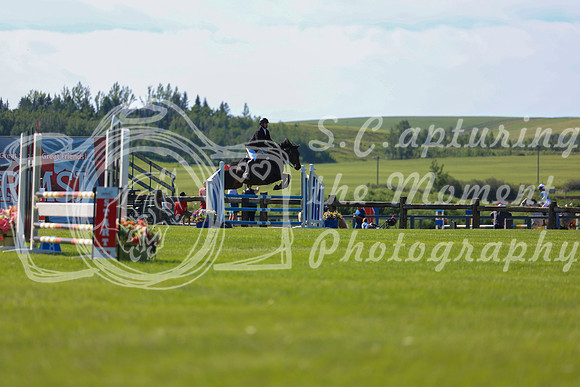 2025 - Shea - Mid Summer Classic I - Sunday July 13th - 06707