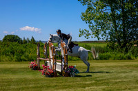 2025 - Haylee - Rocky Mountain Classic III - Thursday August 21st - 09005