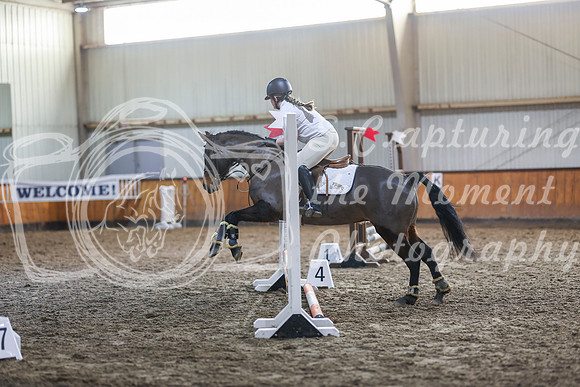 2025 - HJ Schooling - Sunday March 23rd - 1442