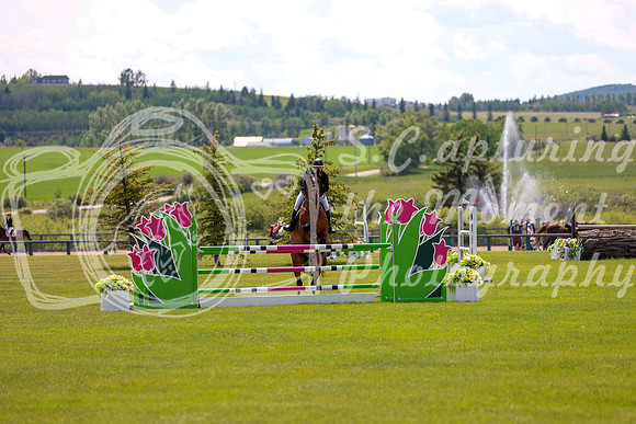 2025 - Conor - June Classic I - Sunday June 15th - 17233