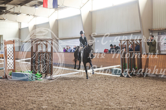 2025 - HJ Schooling - Saturday March 22nd - 4015