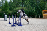 2025 - Haylee - Picco Horse Show - Sunday July 27th 05879