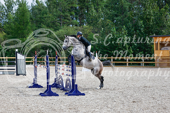 2025 - Haylee - Picco Horse Show - Sunday July 27th 05879