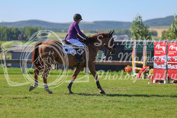 2025 - Shea - Rocky Mountain Classic III - Friday August 22nd - 06101
