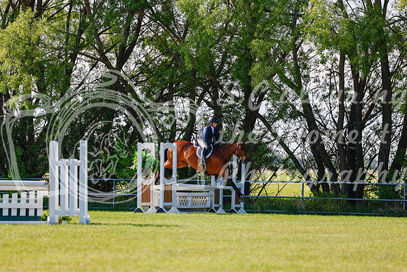 2025 - Haylee - Edmonton Classic - Friday, May 23rd - 00011
