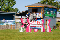 2025 - Haylee - Rocky Mountain Classic III - Sunday August 24th - 08192
