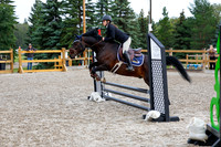 2025 - Haylee - Picco Horse Show - Saturday July 26th 00700