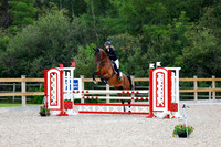 2025 - Haylee - Picco Horse Show - Sunday July 27th 04537