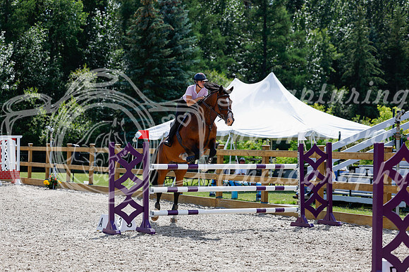 2025 - Haylee - Picco Horse Show - Thursday July 24th 04301