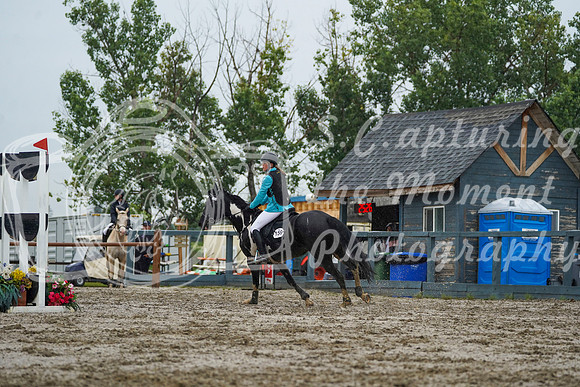 2025 - Alina - Mid Summer Classic II - Sunday July 20th - 02050