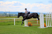 2025 - Shea - Teesdale - Thursday July 24th - 05461