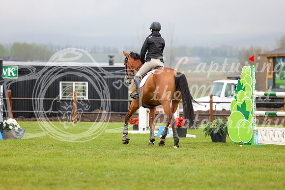 2025 - Shea - Bow Valley II - Sunday May 18th - 08724