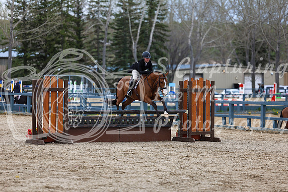 2025 - Shea - Bow Valley II - Friday May 16th - 08678