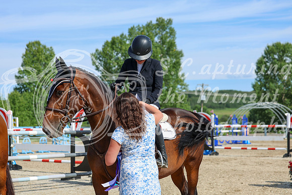 2025 - Shea - Rocky Mountain Classic I - Saturday August 9th - 19290