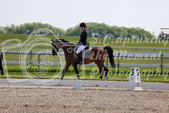 2025 - Dressage Festival - Saturday July 5th - 03092
