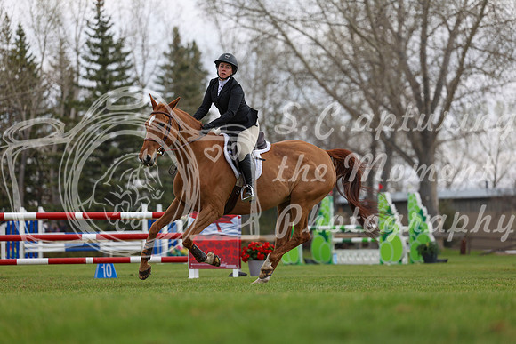 2025 - Shea - Bow Valley II - Saturday May 17th - 01927