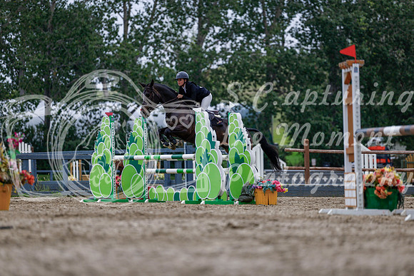 2025 - Haylee - Rocky Mountain Classic II - Friday August 15th - 01327