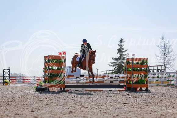 2025 - Haylee - Spring Welcome - Saturday April 26th - 02433