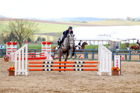 2025 - Mara - Bow Valley II - Saturday May 17th - 08464