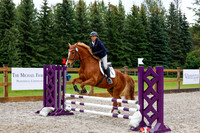 2025 - Haylee - Picco Horse Show - Sunday July 27th 01385