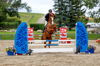 2025 - Haylee - Rocky Mountain Classic II - Saturday August 16th - 19287