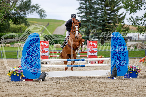2025 - Haylee - Rocky Mountain Classic II - Saturday August 16th - 19287