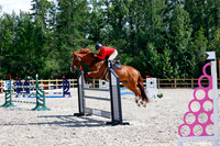2025 - Haylee - Picco Horse Show - Friay July 25th 05193