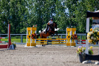2025 - Haylee - Rocky Mountain Classic III - Friday August 22nd - 08418
