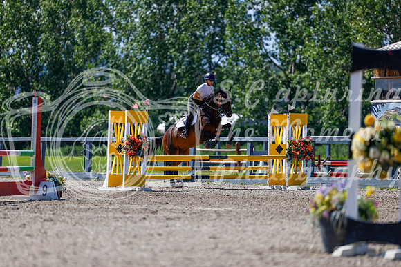 2025 - Haylee - Rocky Mountain Classic III - Friday August 22nd - 08418