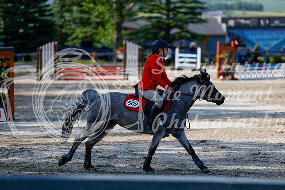 2025 - Haylee - June Classic II - Sunday June 22nd - 00662