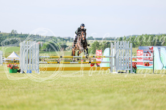 2025 - Shea - June Classic I - Sunday June 15th - 00918