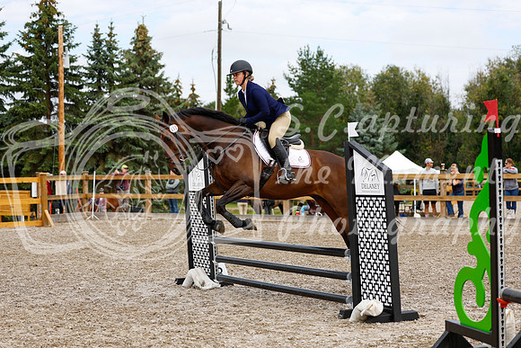 2025 - Haylee - Picco Horse Show - Saturday July 26th 02247