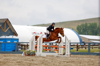 2025 - Haylee - June Classic II - Friday June 20th - 08135