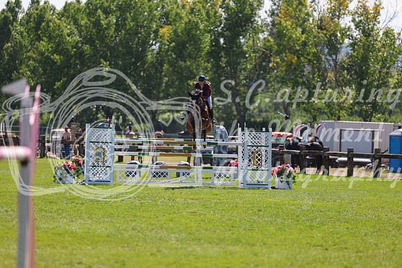 2025 - Shea - Rocky Mountain Classic III - Thursday August 21st - 09837