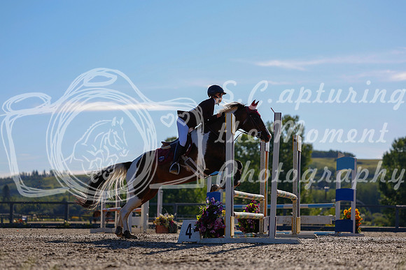 2025 - Haylee - Rocky Mountain Classic II - Sunday August 17th - 10909
