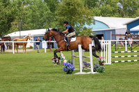 2025 - Shea - Teesdale - Friday July 25th - 07145