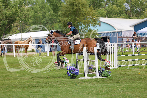 2025 - Shea - Teesdale - Friday July 25th - 07145