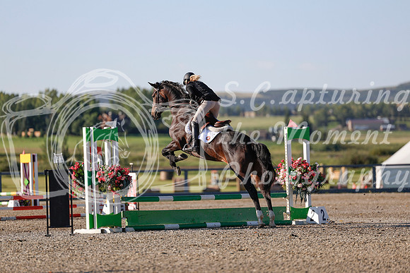 2025 - Haylee - Rocky Mountain Classic III - Friday August 22nd - 00856