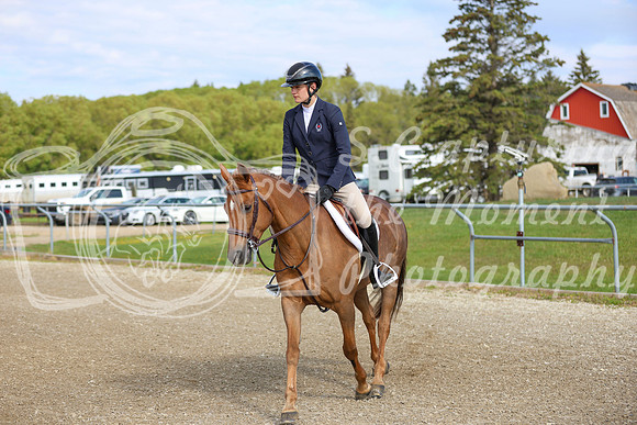 2025 - Julia - Blue Sky Classic - Sunday, May 18th 39781