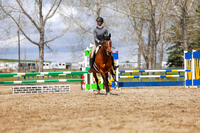 2025 - Shea - Bow Valley II - Thursday May 15th - 04397