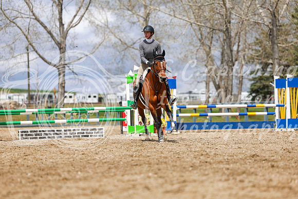 2025 - Shea - Bow Valley II - Thursday May 15th - 04397