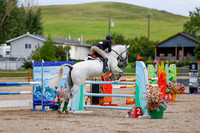 2025 - Haylee - Rocky Mountain Classic II - Saturday August 16th - 02055