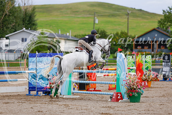 2025 - Haylee - Rocky Mountain Classic II - Saturday August 16th - 02055