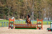 2025 - Jackie - Bow Valley II - Saturday May 17th - 13558