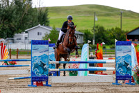 2025 - Haylee - Rocky Mountain Classic II - Saturday August 16th - 18499